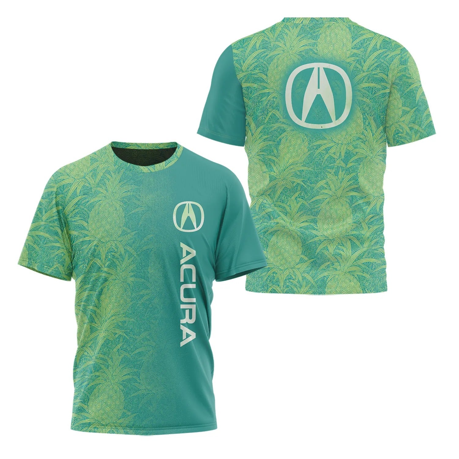 Acura Apparels SHW014