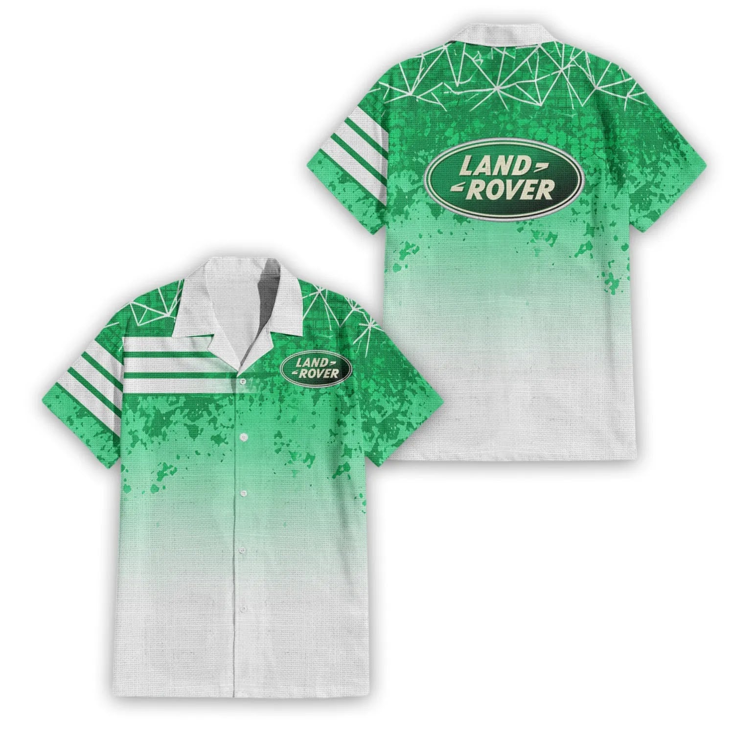 Land Rover Apparels SC097