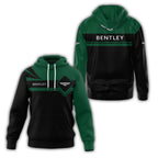 Bentley Hoodie SC066