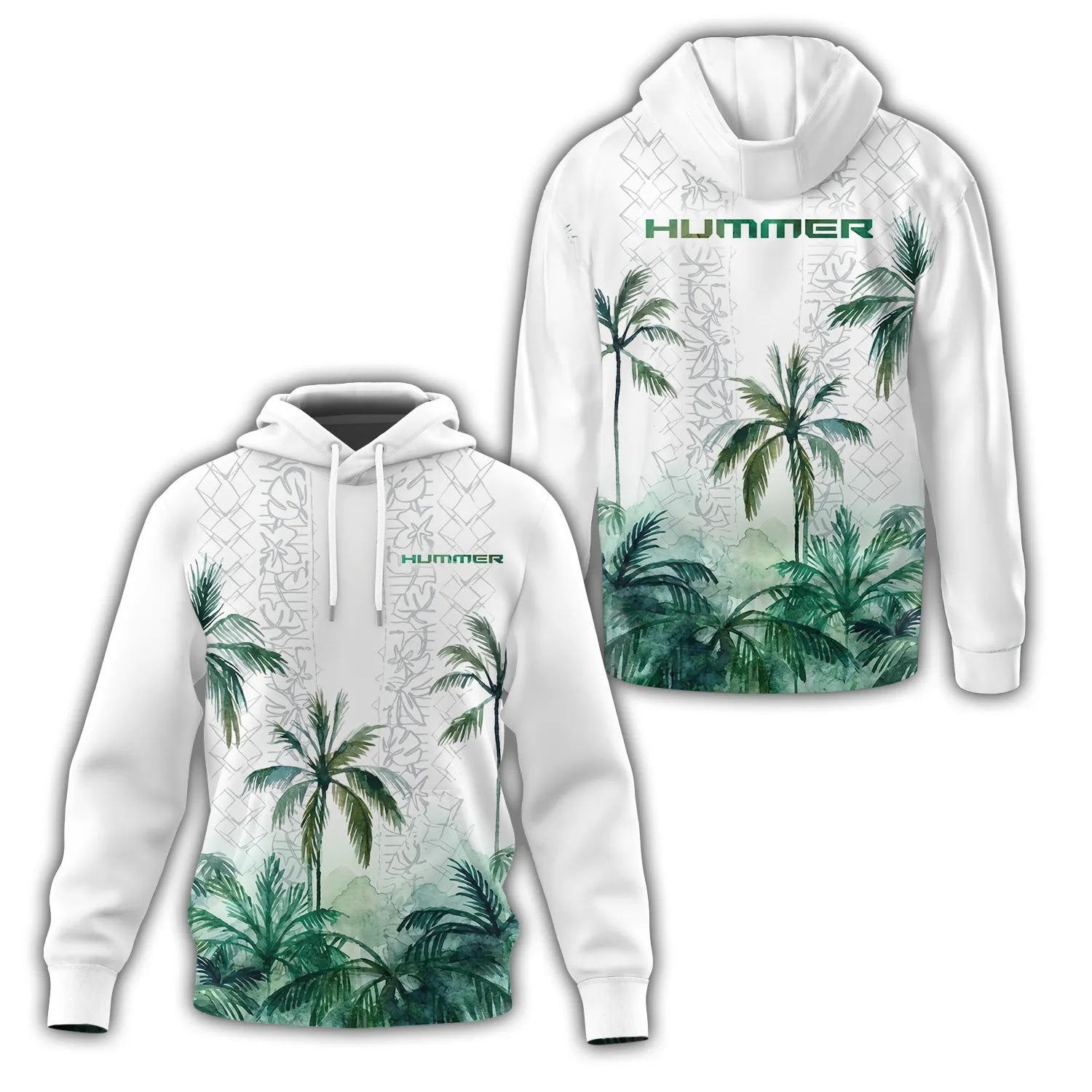 Hummer Apparels SHW015