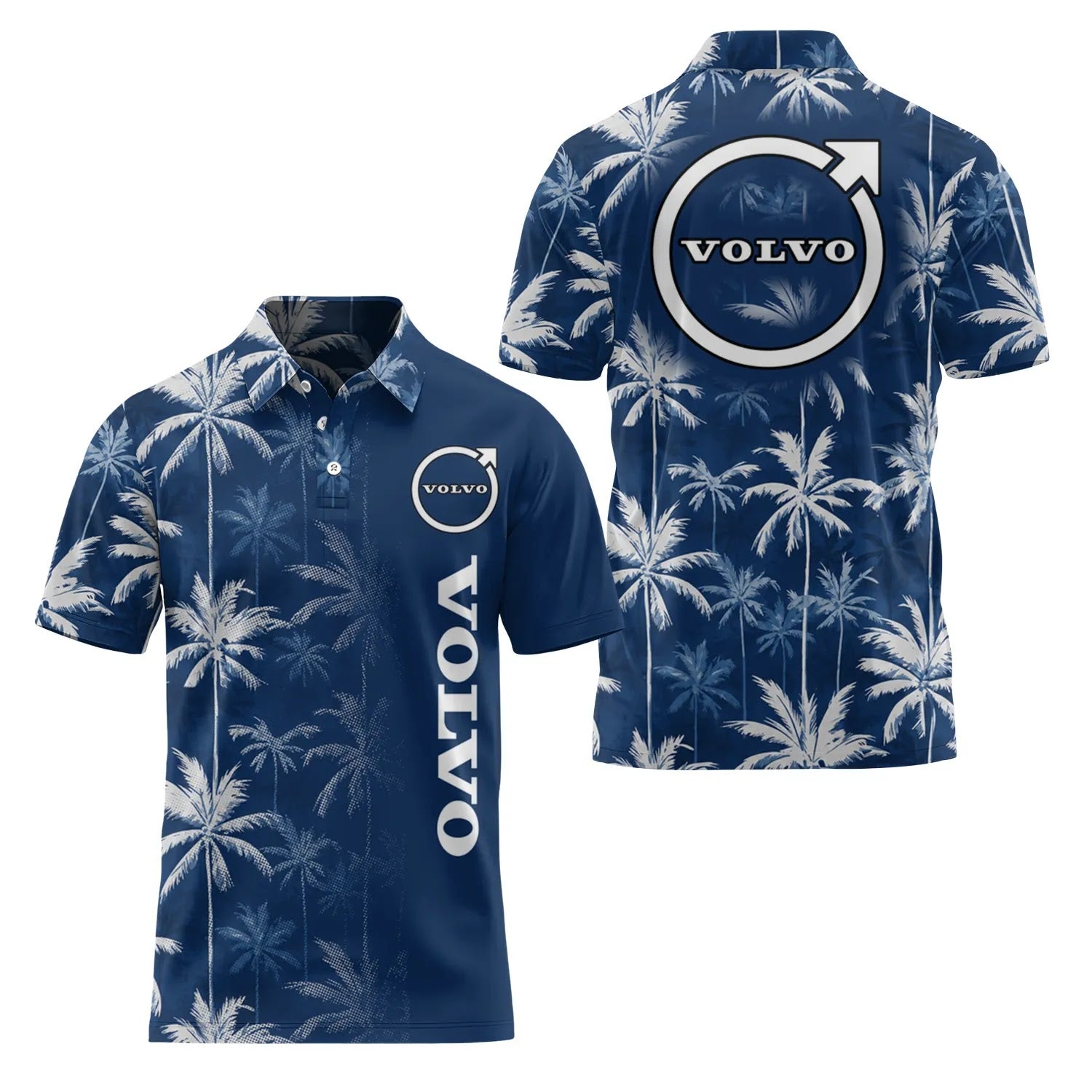 Volvo Apparels SHW032