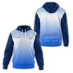 Volkswagen Hoodie SC107