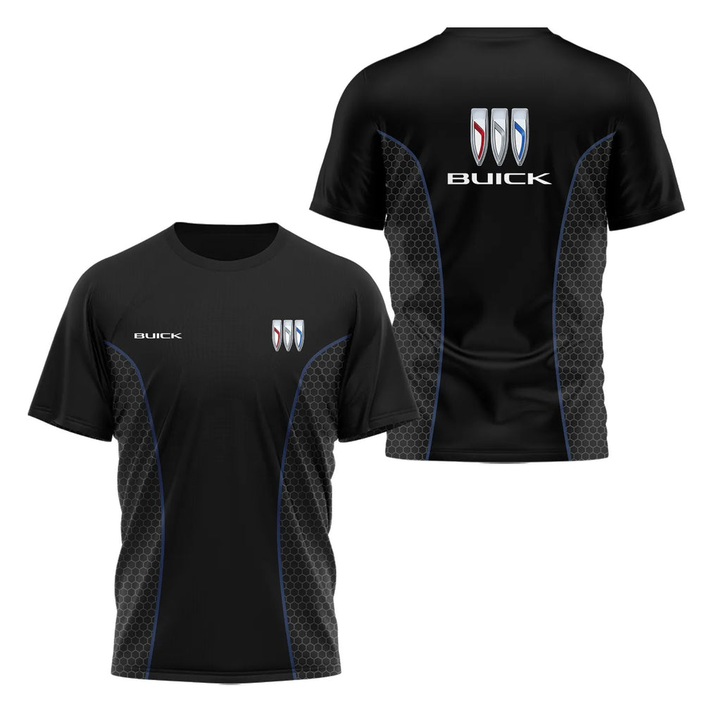Buick Apparels SC072