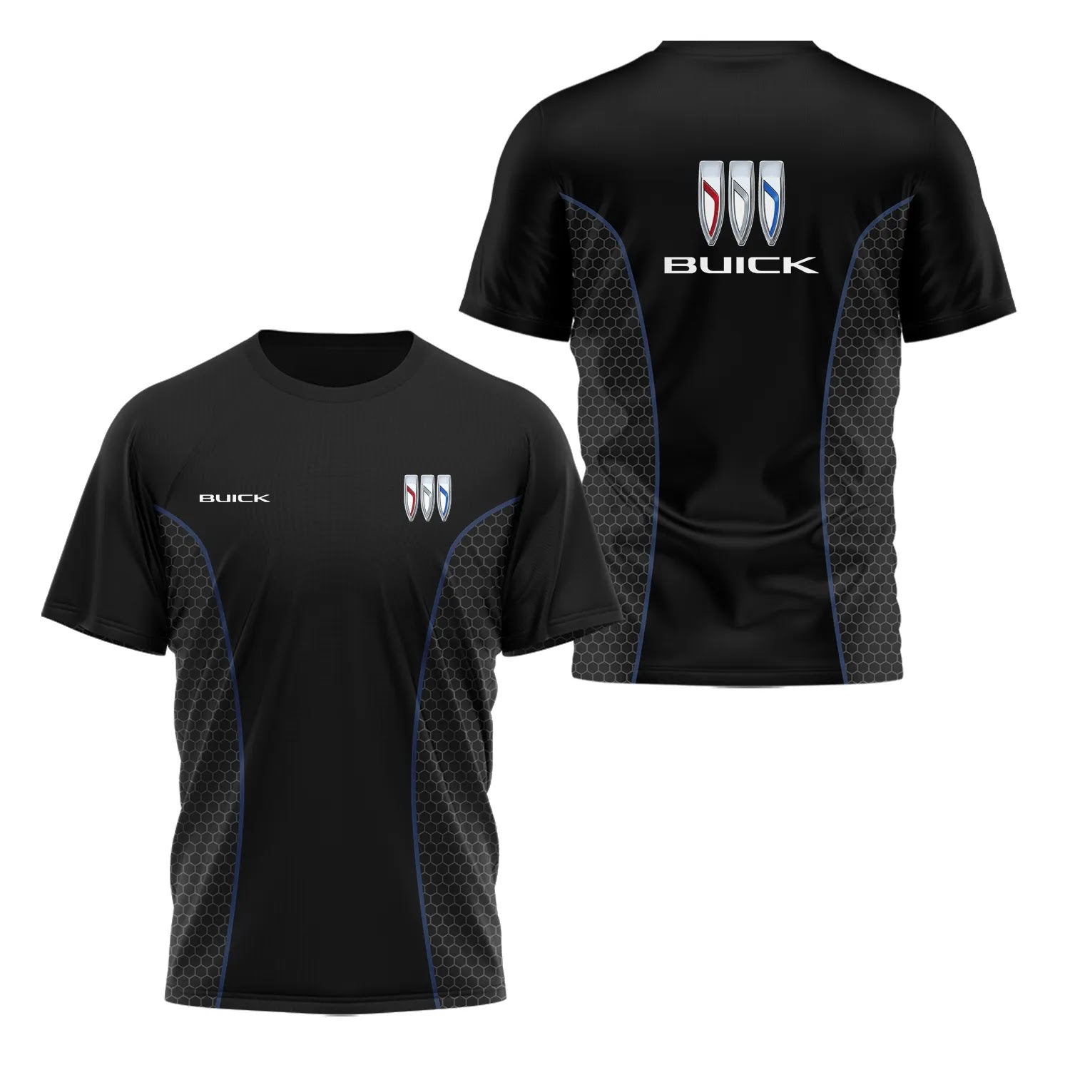 Buick Apparels SC072