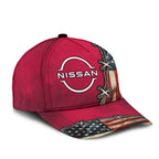 Nissan Cap CSC015