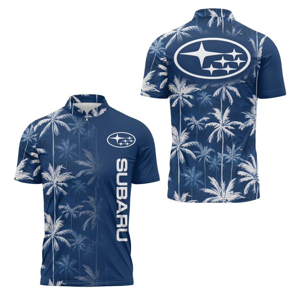 Subaru Apparels SHW032