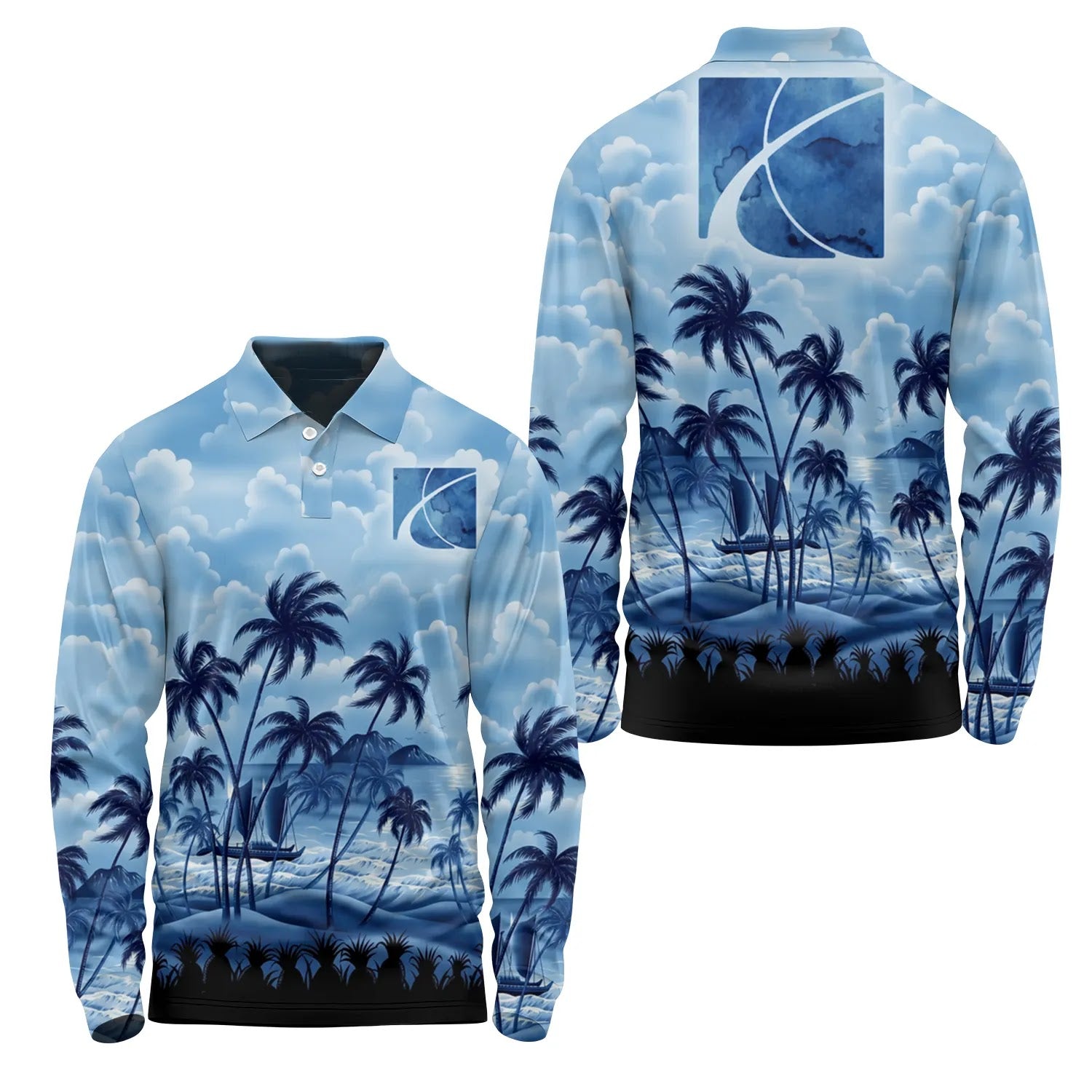 Saturn Apparels SHW018