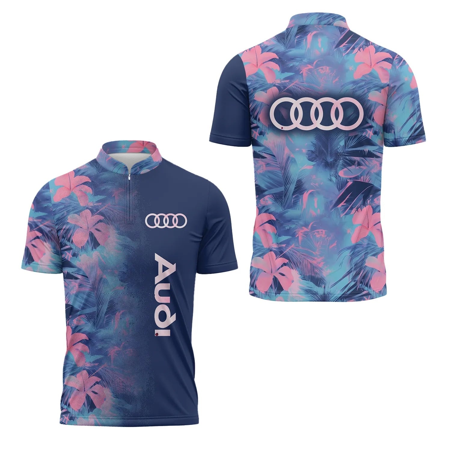 Audi Apparels SHW054