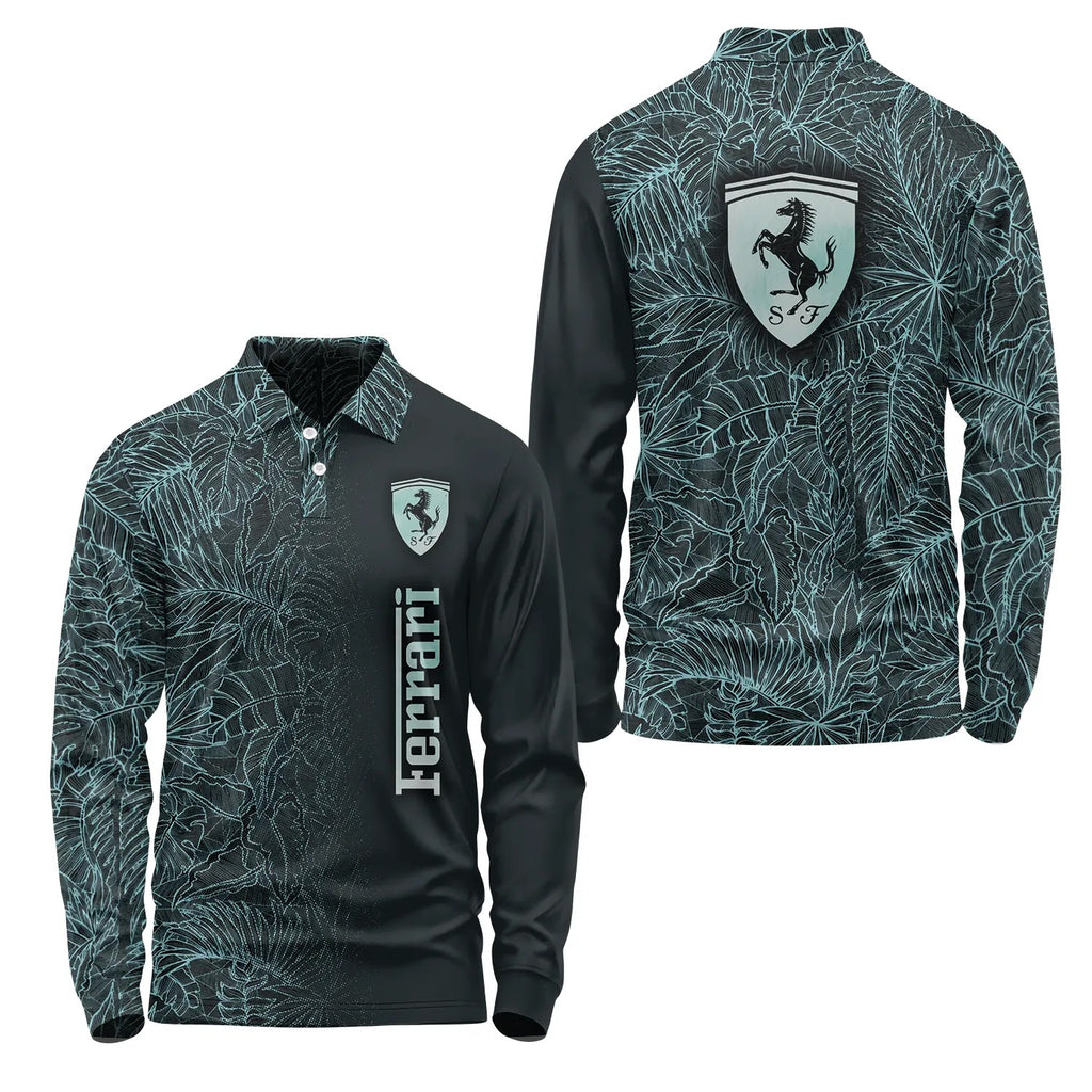 Ferrari Apparels SHW008