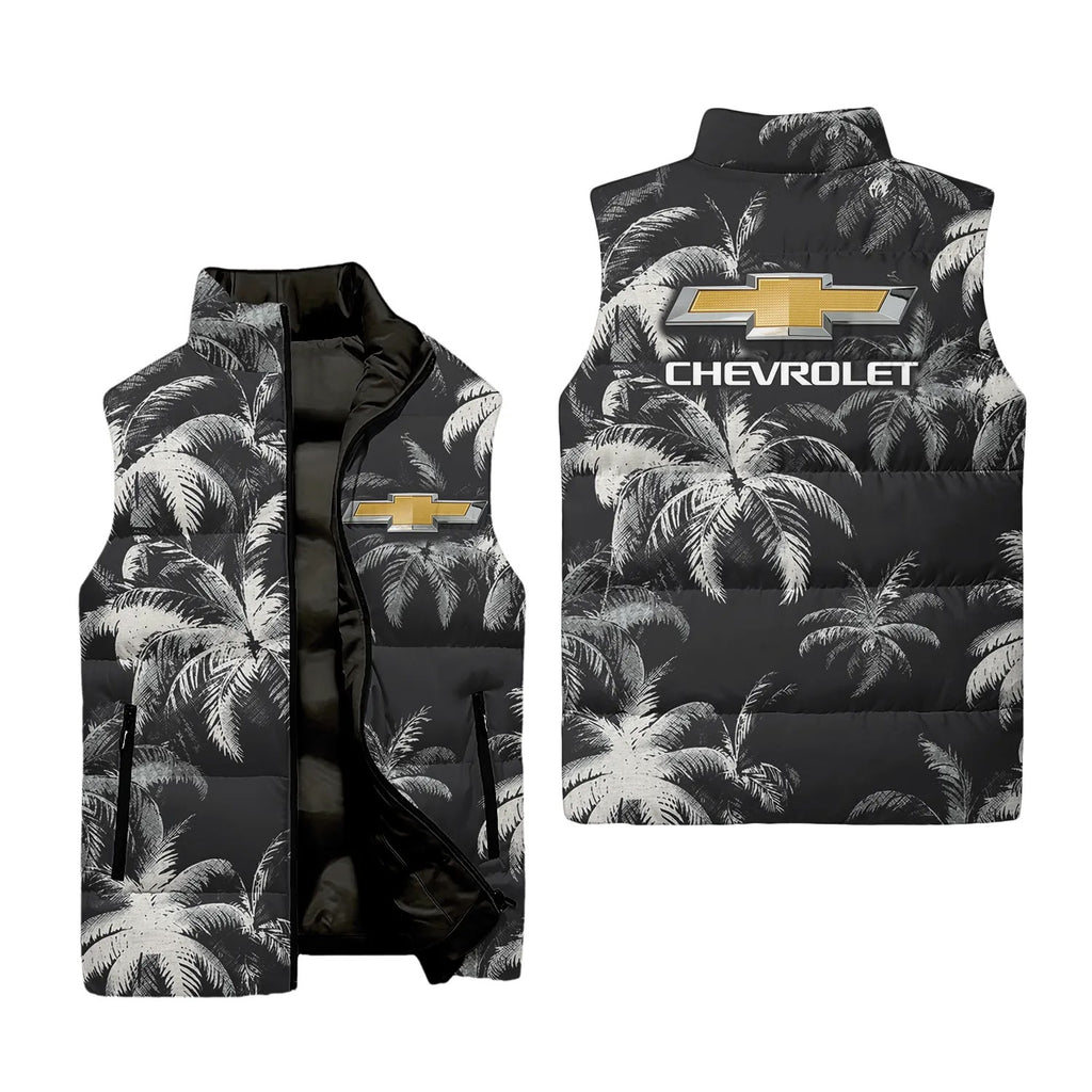 Chevrolet Apparels SC112