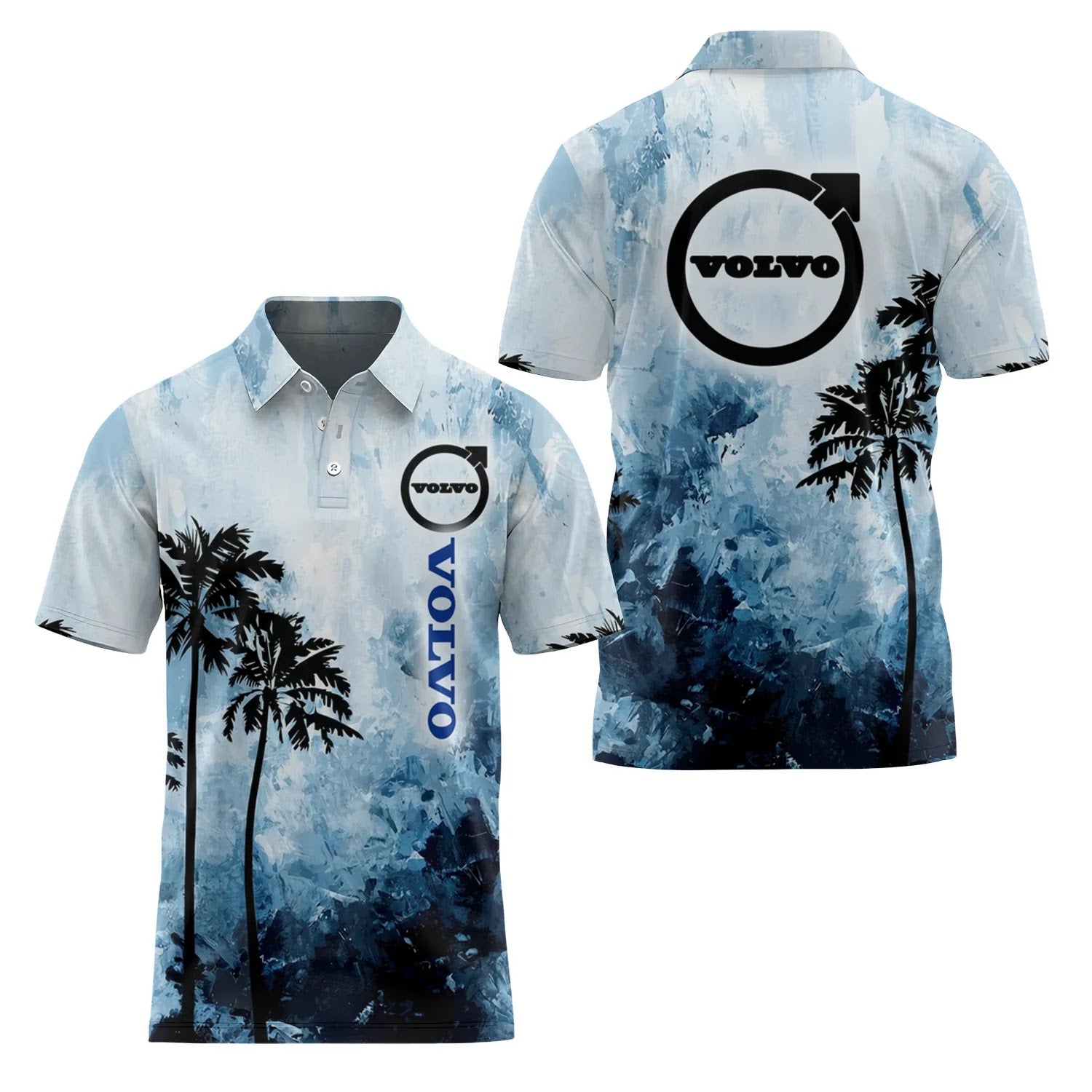 Volvo Apparels SHW034