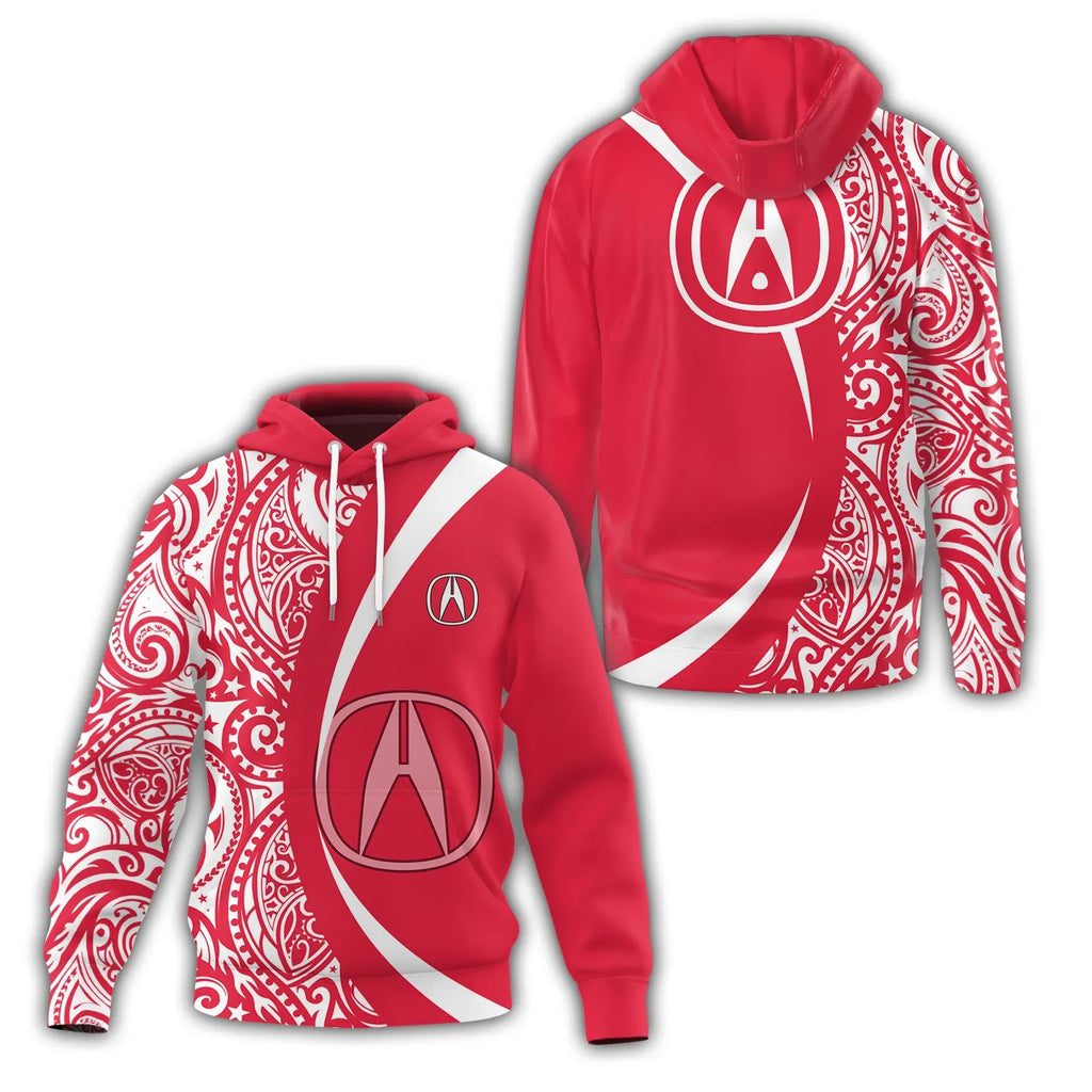 Acura Apparels SHW072