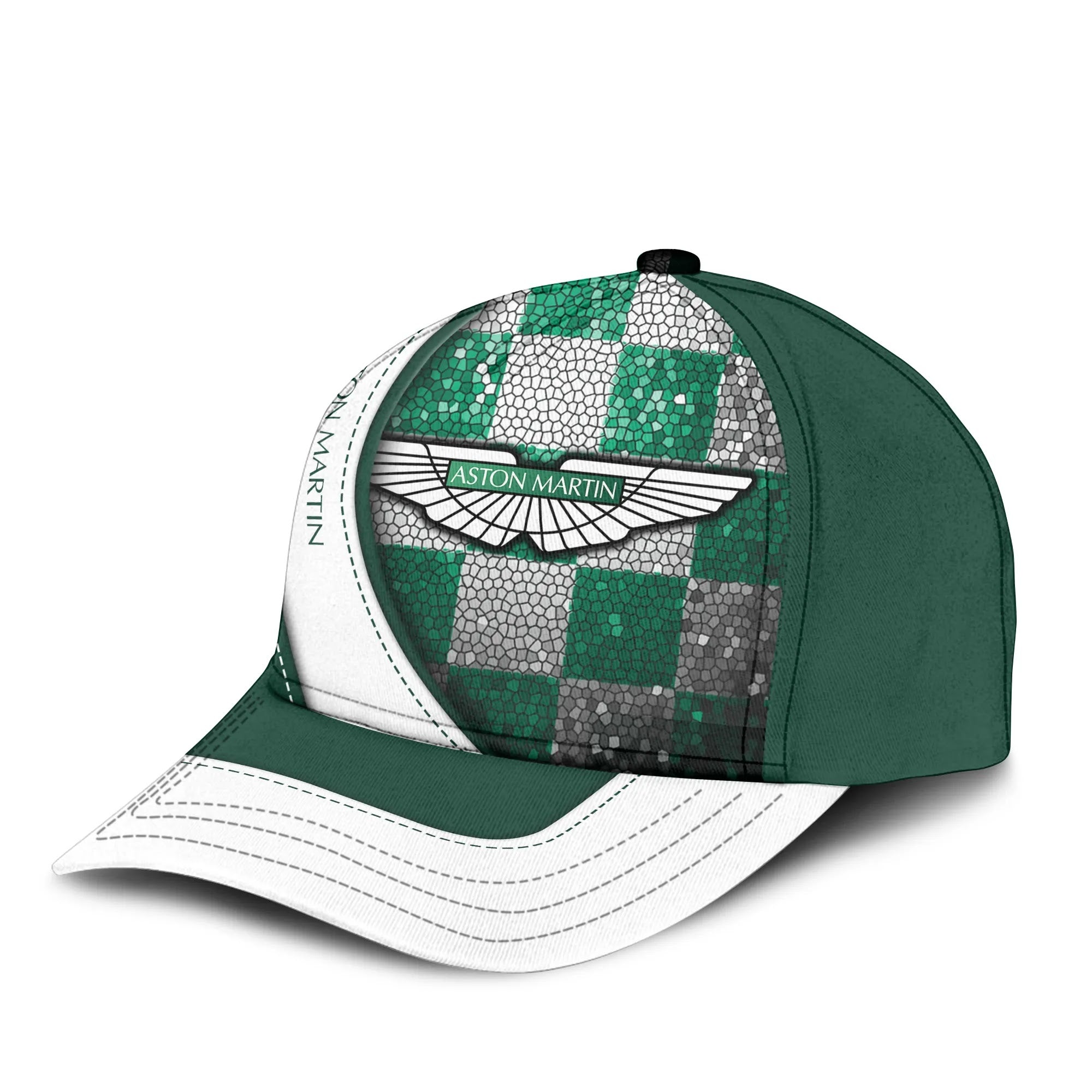 Aston Martin Cap CSC012
