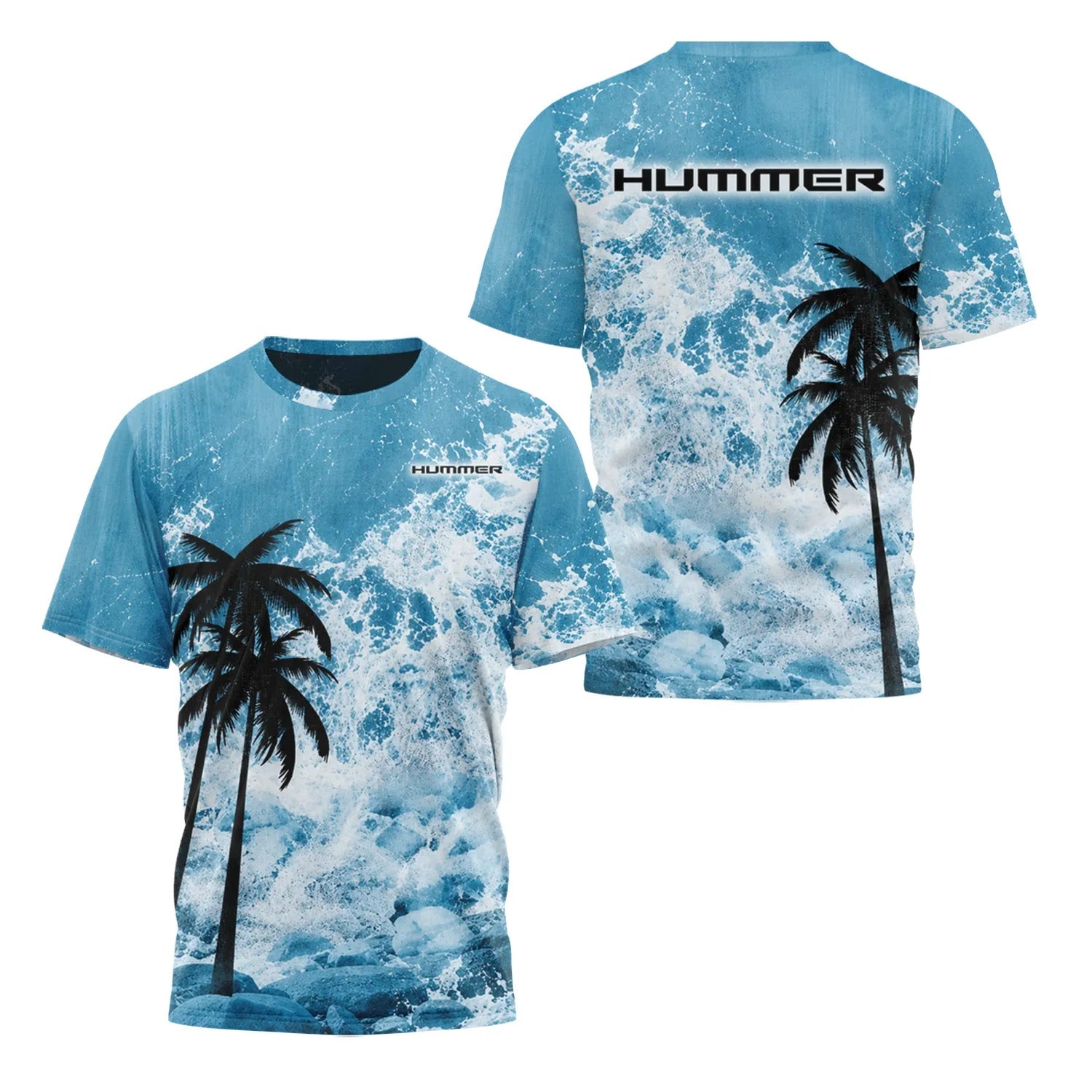 Hummer Apparels SHW052