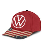 Volkswagen Cap CSC014
