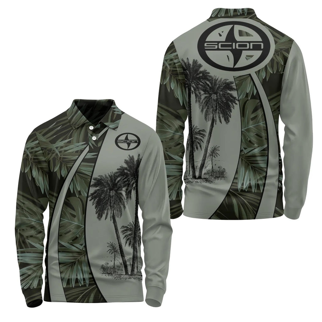 Scion Apparels SHW063