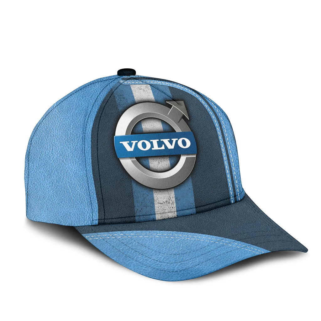 Volvo Cap CSC016