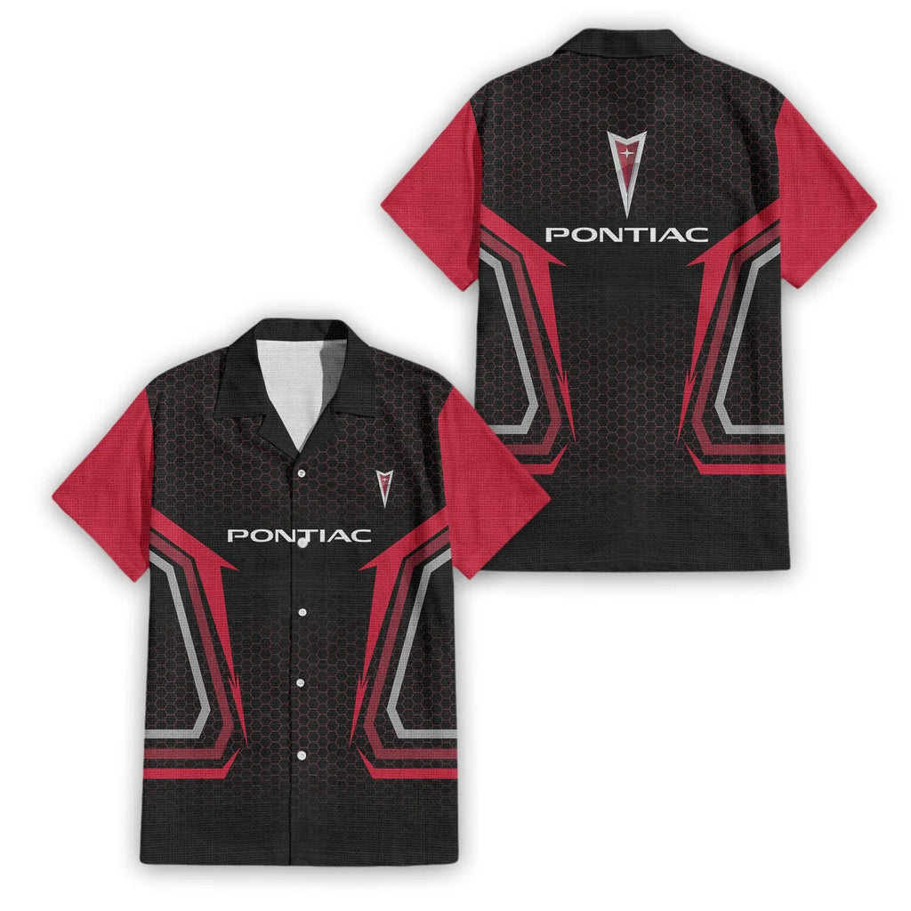 Pontiac Apparels SC075