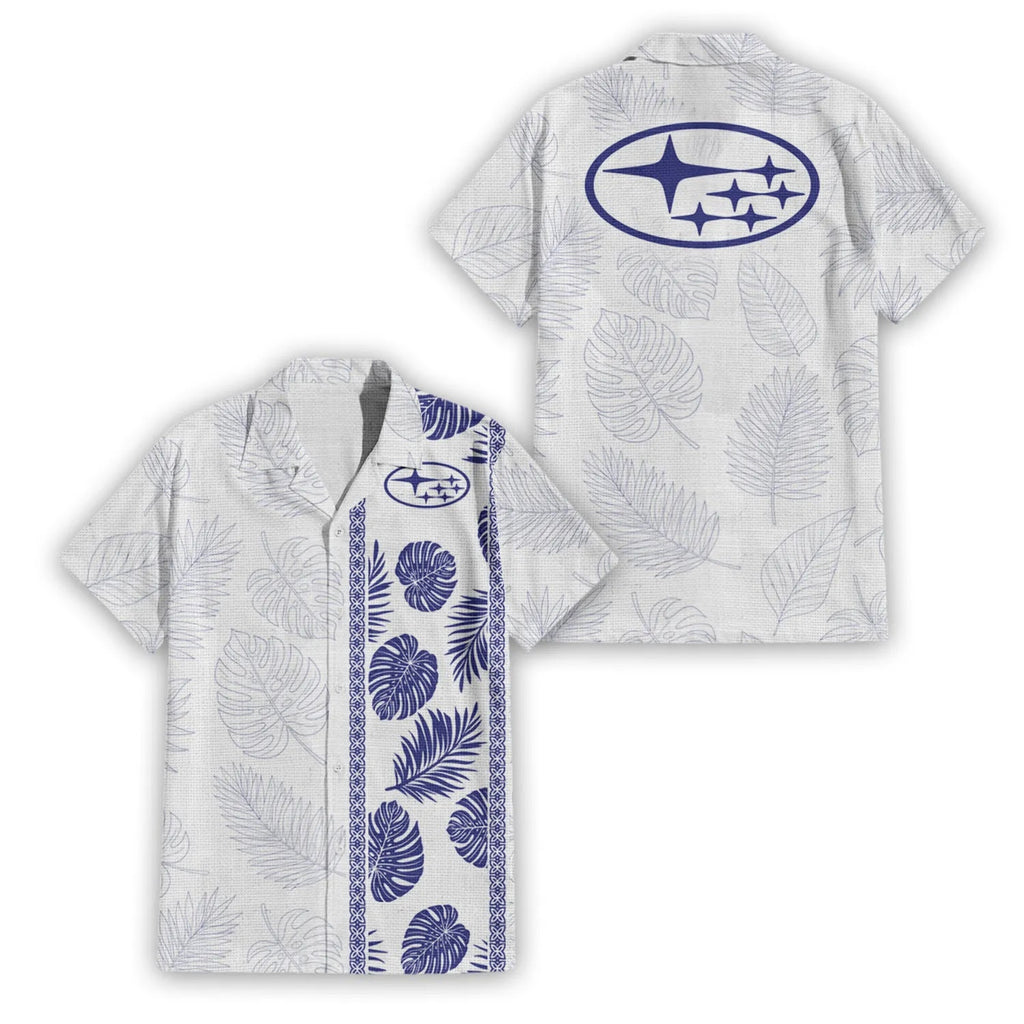 Subaru Apparels SHW023