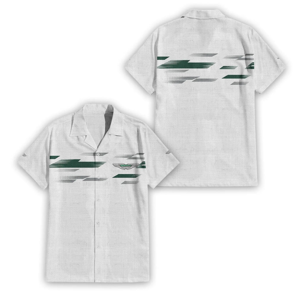 Aston Martin Apparels SC100-2
