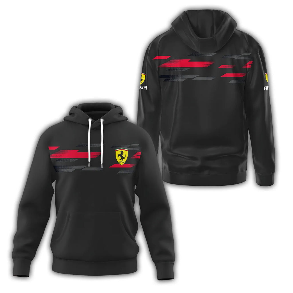 Ferrari Hoodie SC100