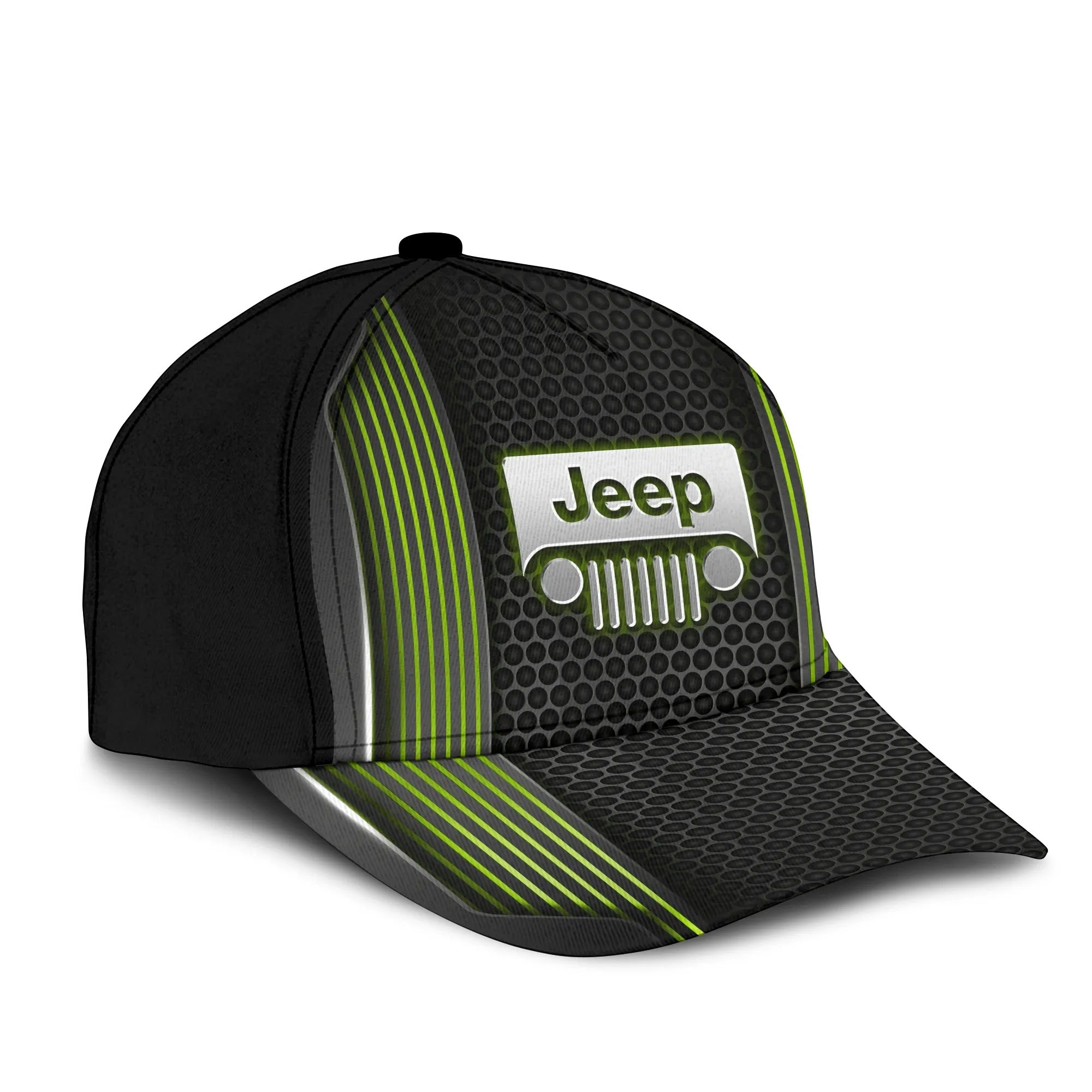 Jeep Apparels CSC074