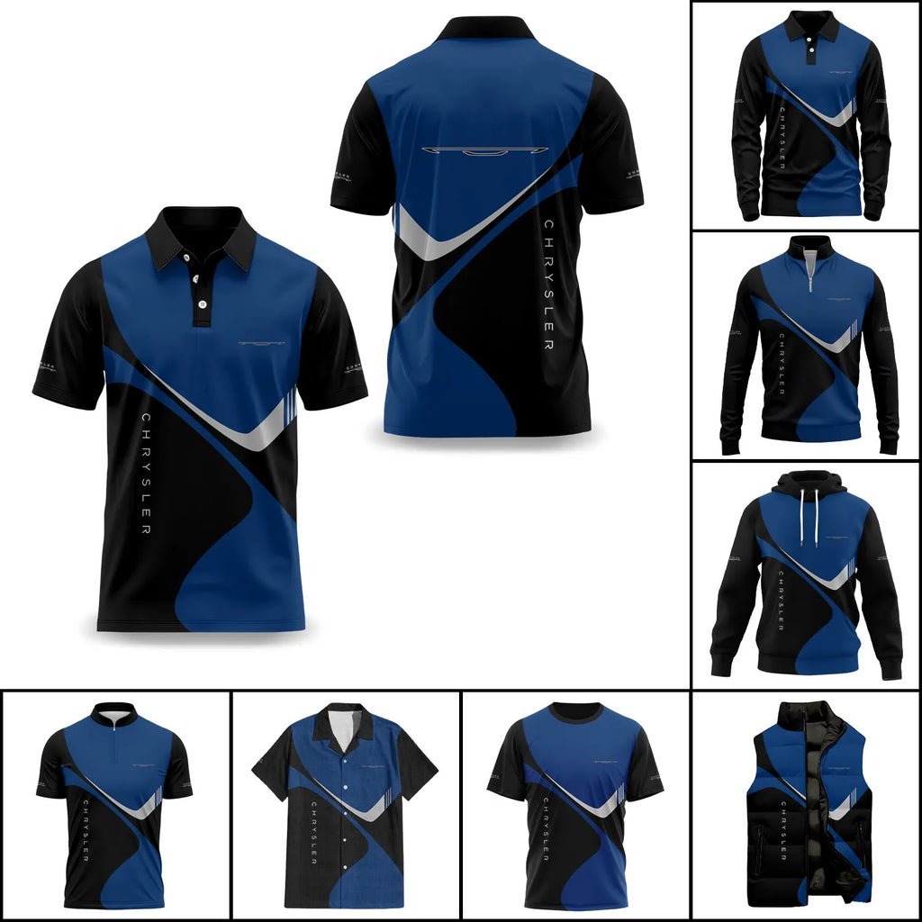 Chrysler Apparels SC058