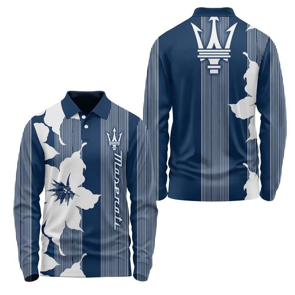 Maserati Apparels SHW039