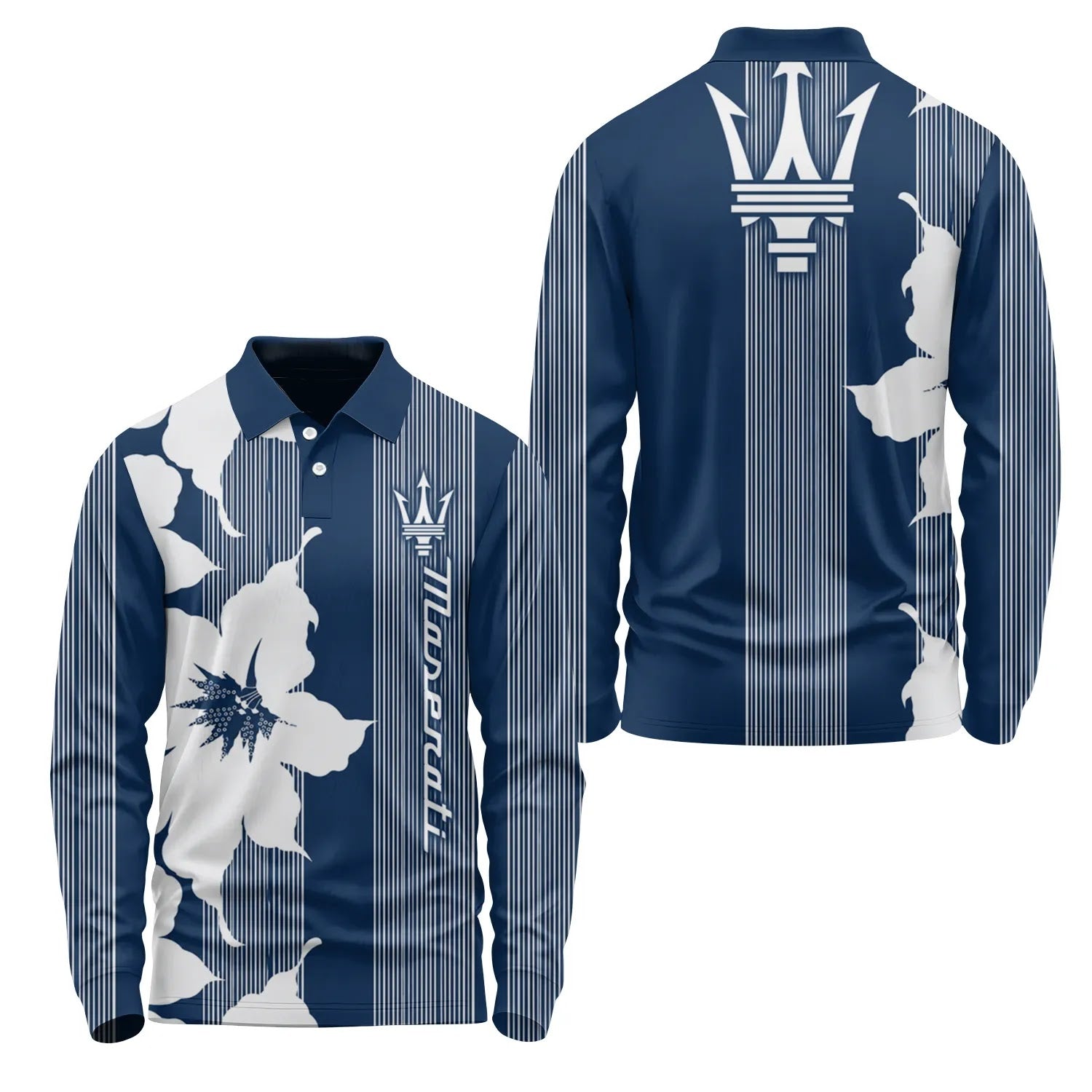 Maserati Apparels SHW039