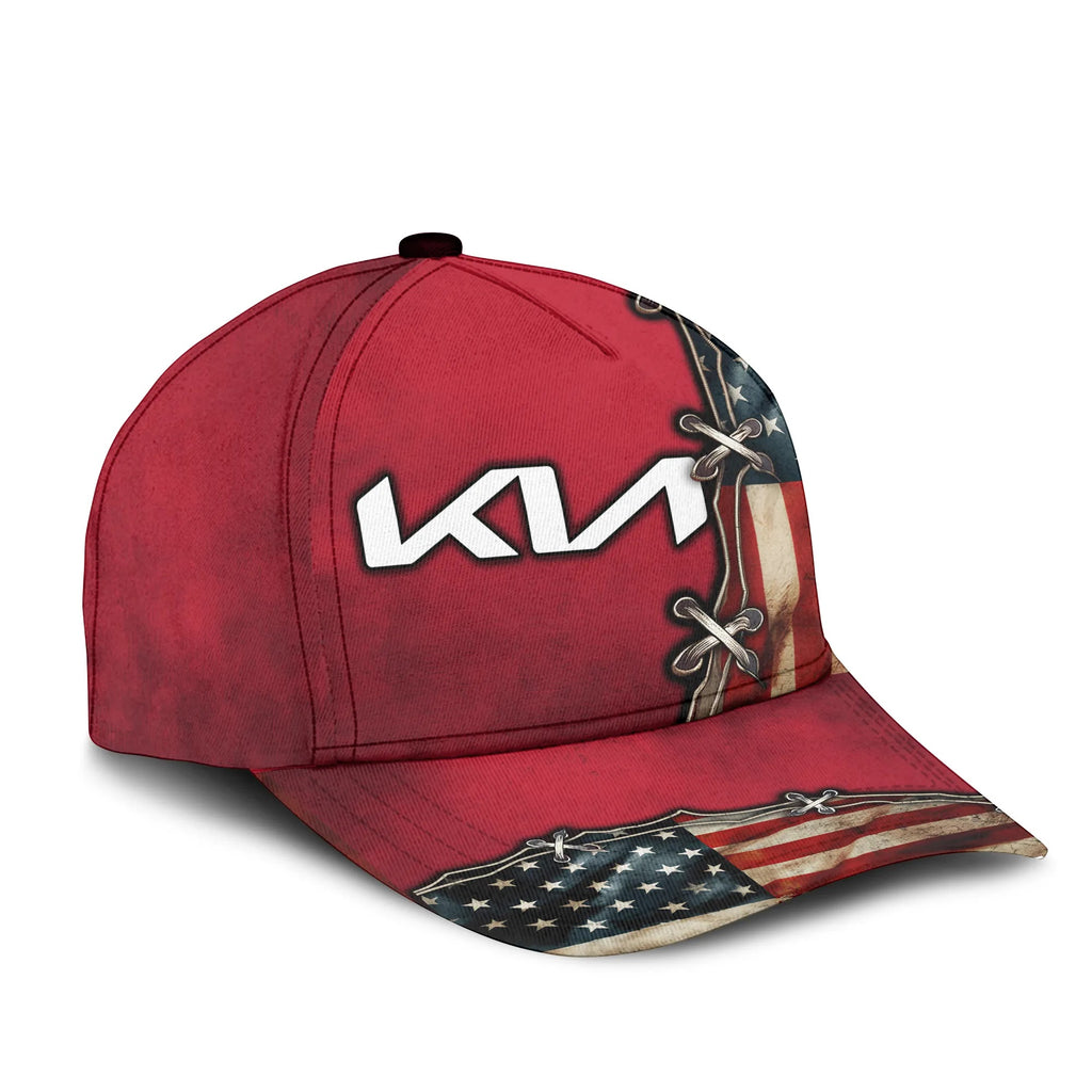 Kia Cap CSC015