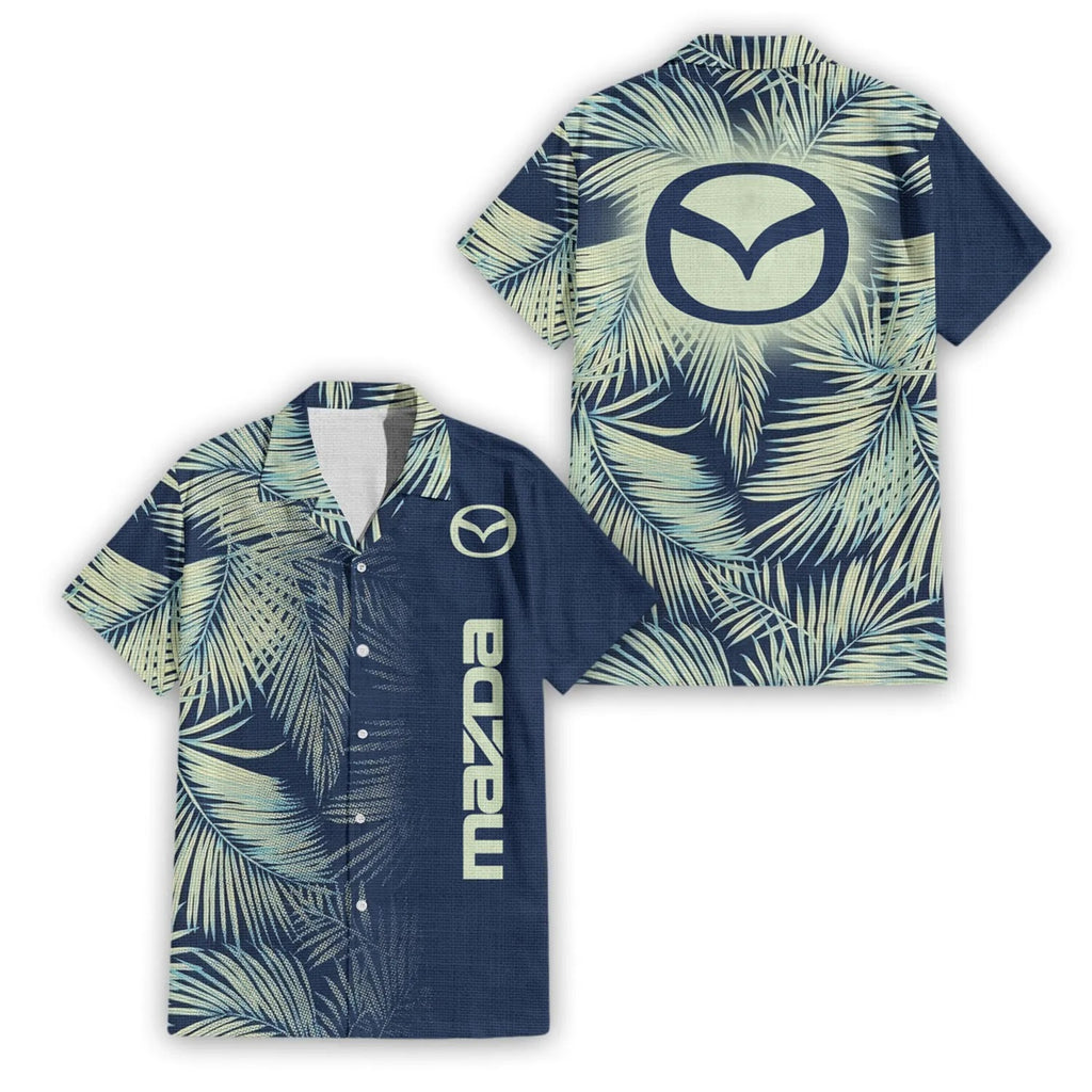 Mazda Apparels SHW003
