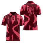 Pontiac Apparels SHW068