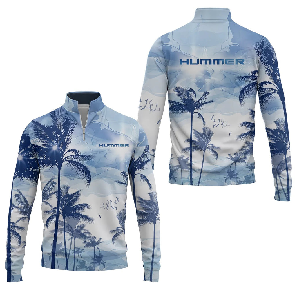 Hummer Apparels SHW004