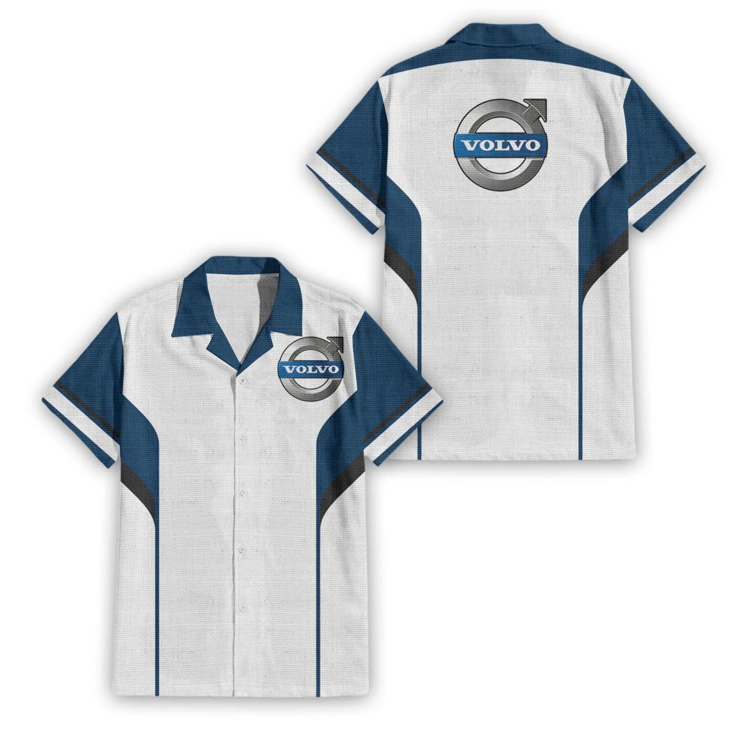Volvo Apparels SC113