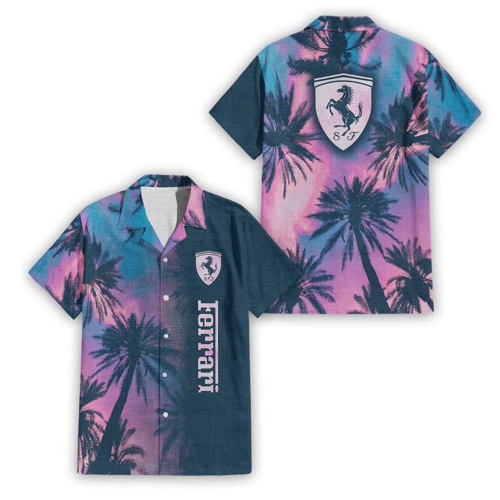 Ferrari Apparels SHW030