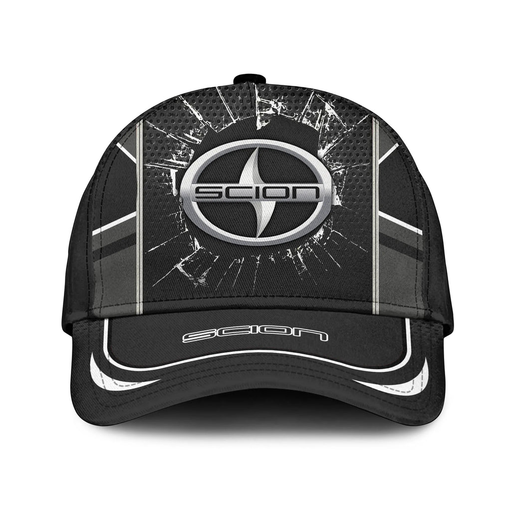 Scion Cap CSC022