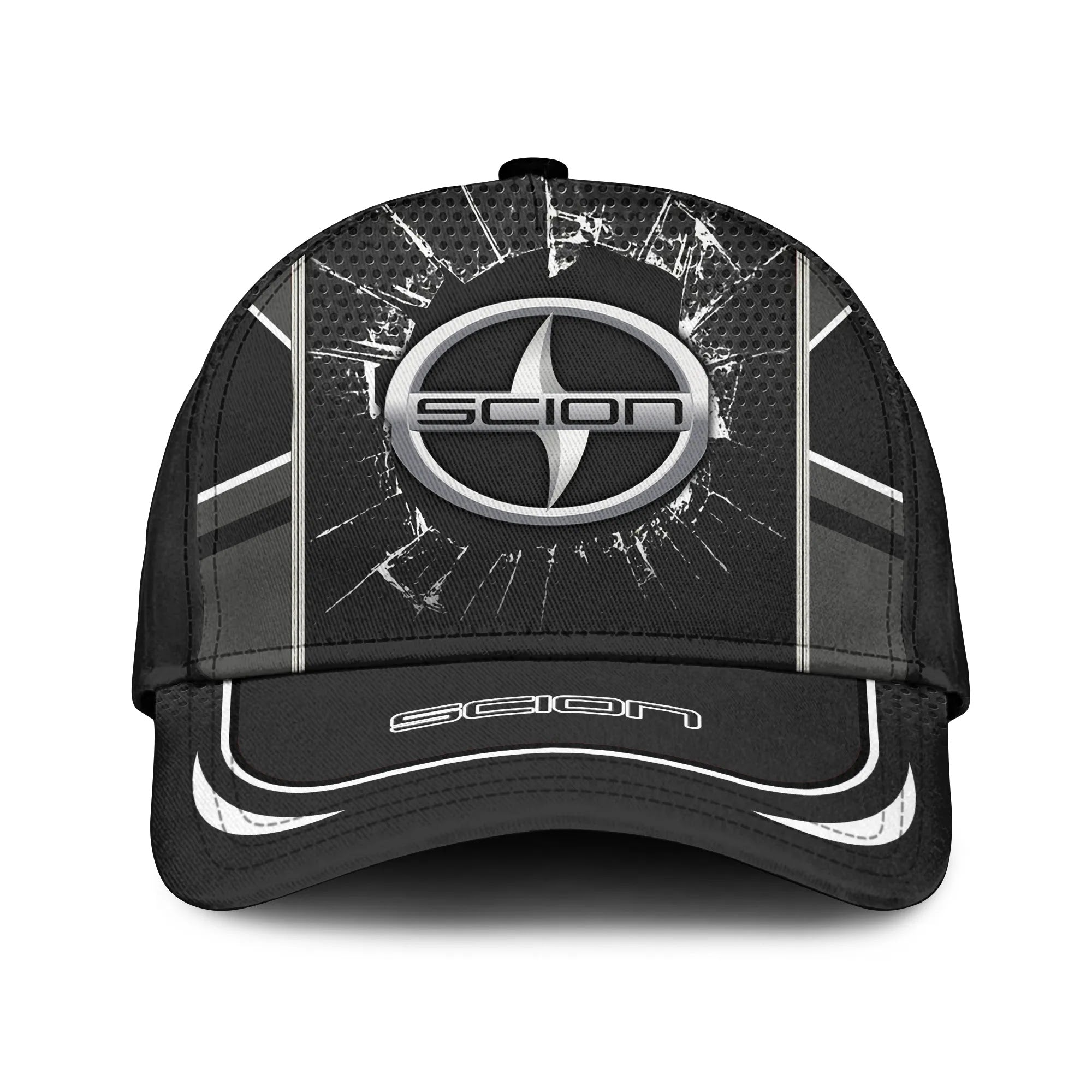Scion Cap CSC022