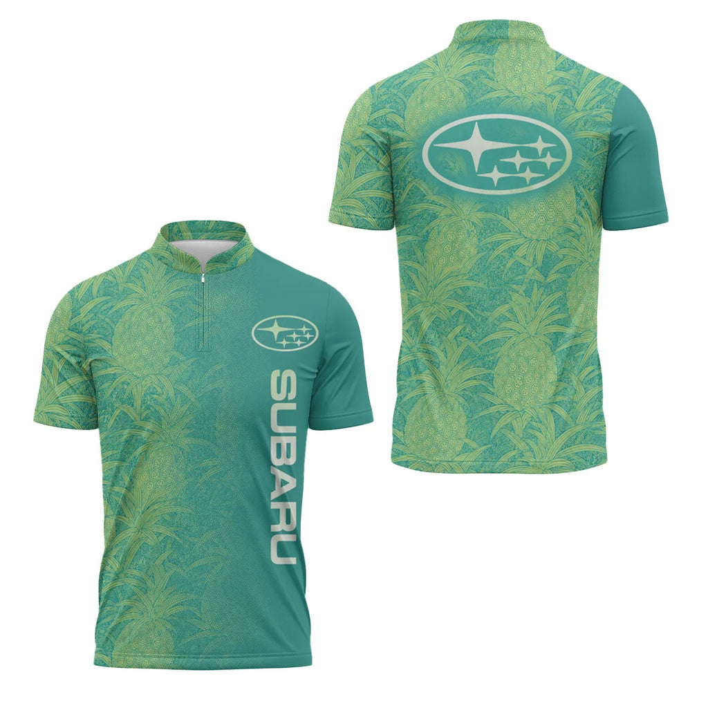 Subaru Apparels SHW014