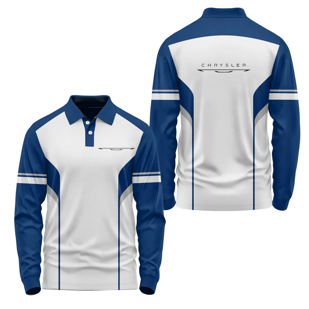 Chrysler Apparels SC113