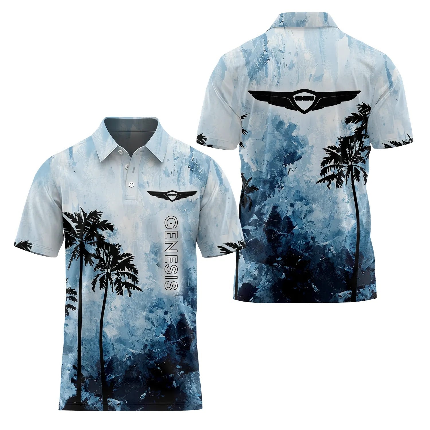 Genesis Apparels SHW034