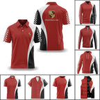 Porsche Apparels SC073