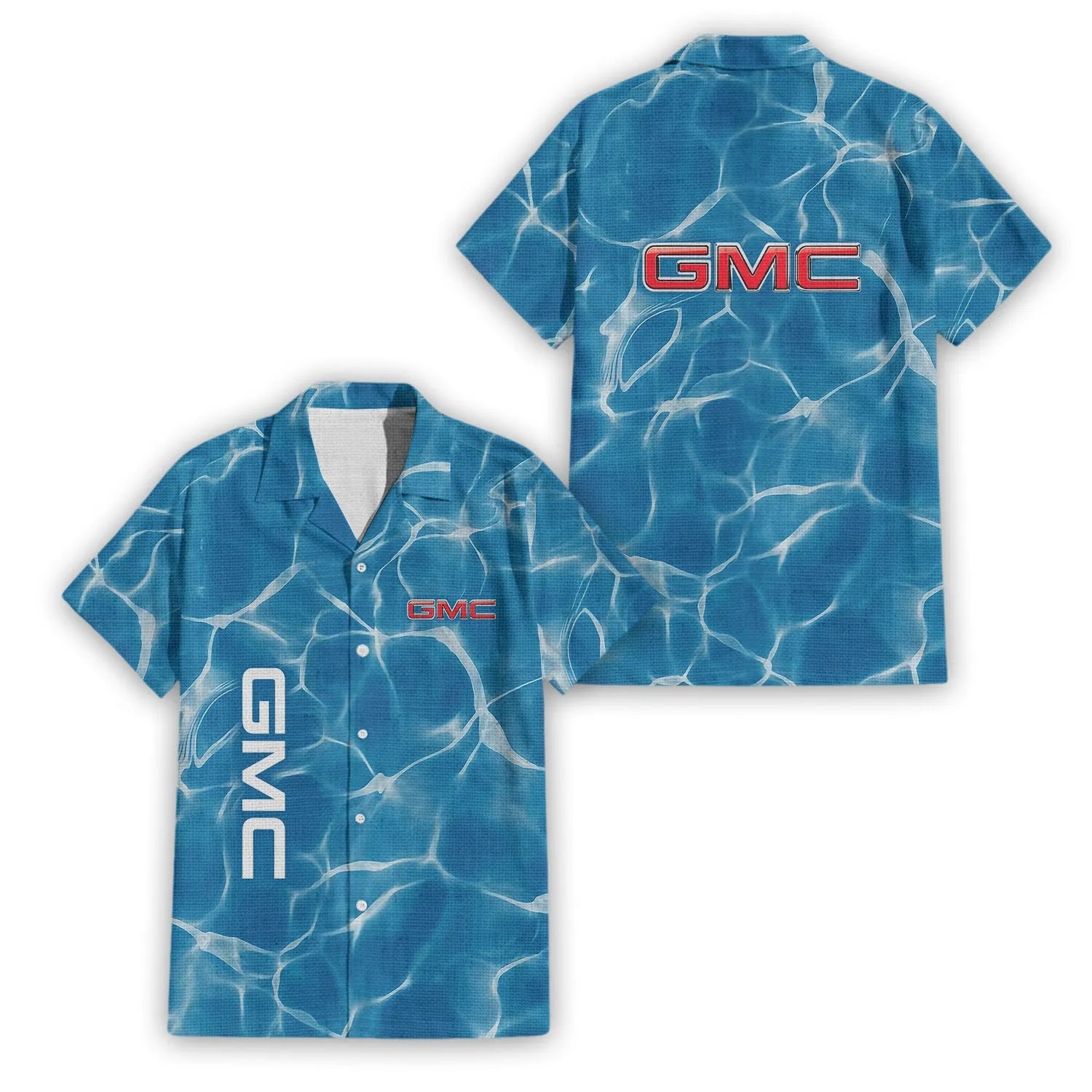 GMC Apparels SHW035