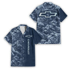 Chevrolet Apparels SHW010