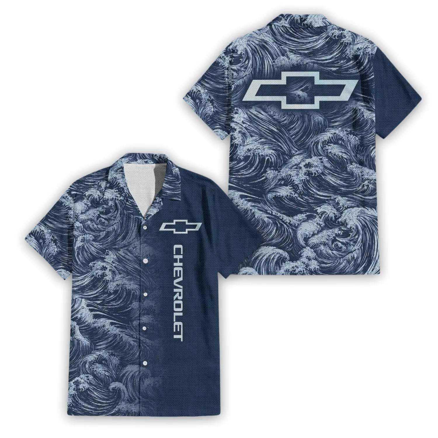 Chevrolet Apparels SHW010