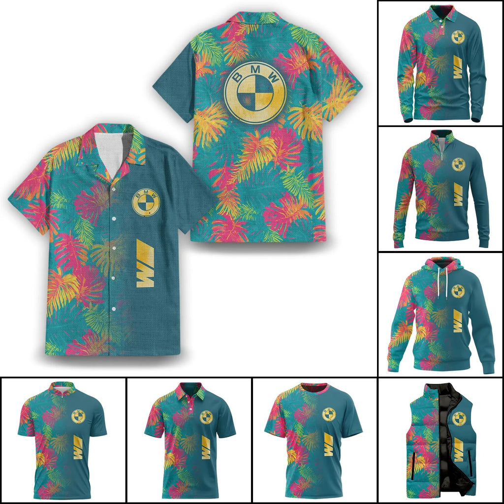 BMW Apparels SHW059