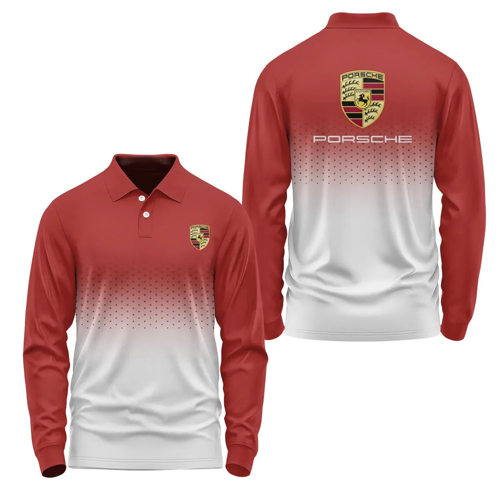 Porsche Apparels SC094