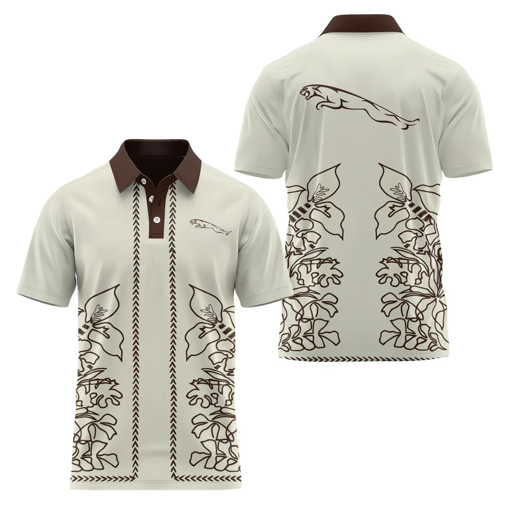 Jaguar Apparels SHW064