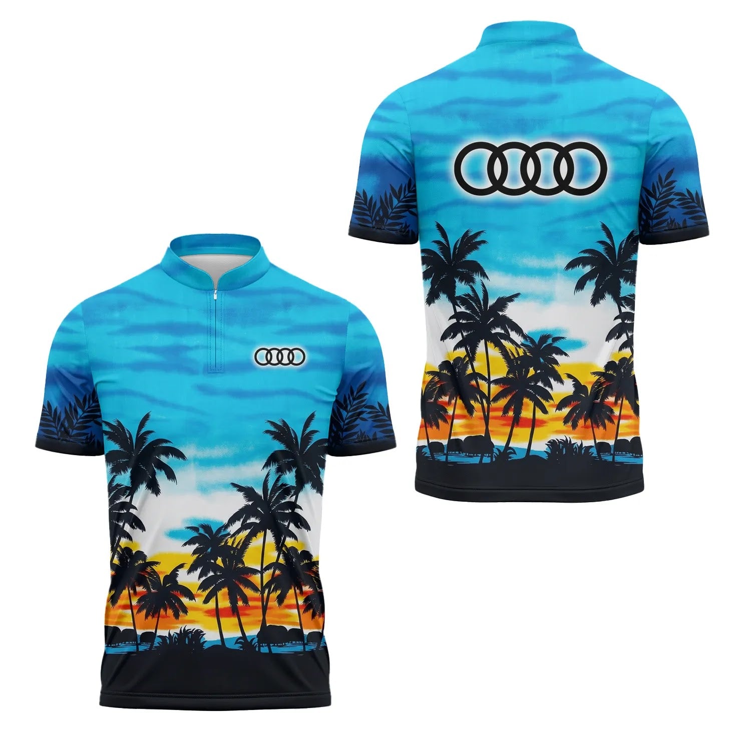 Audi Apparels SHW051