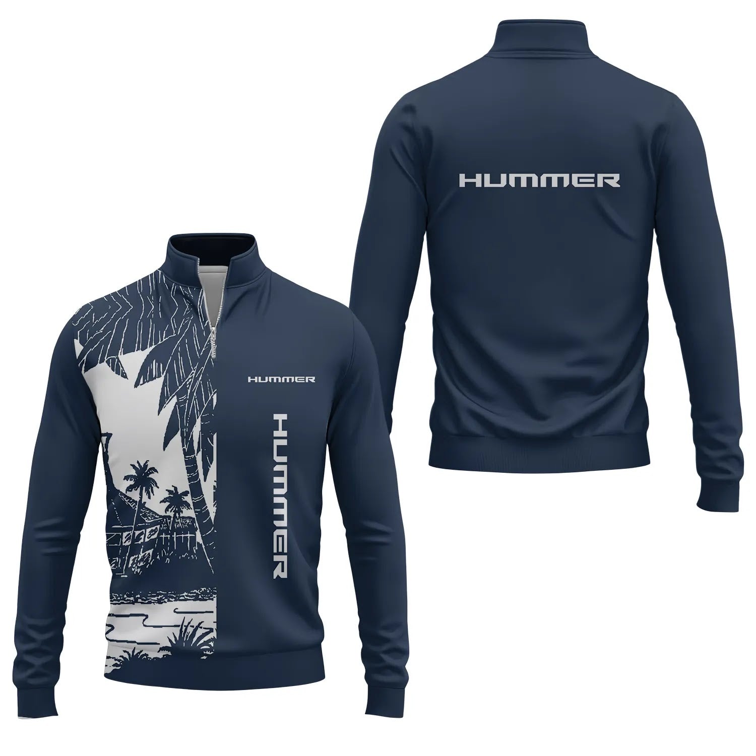 Hummer Apparels SHW031