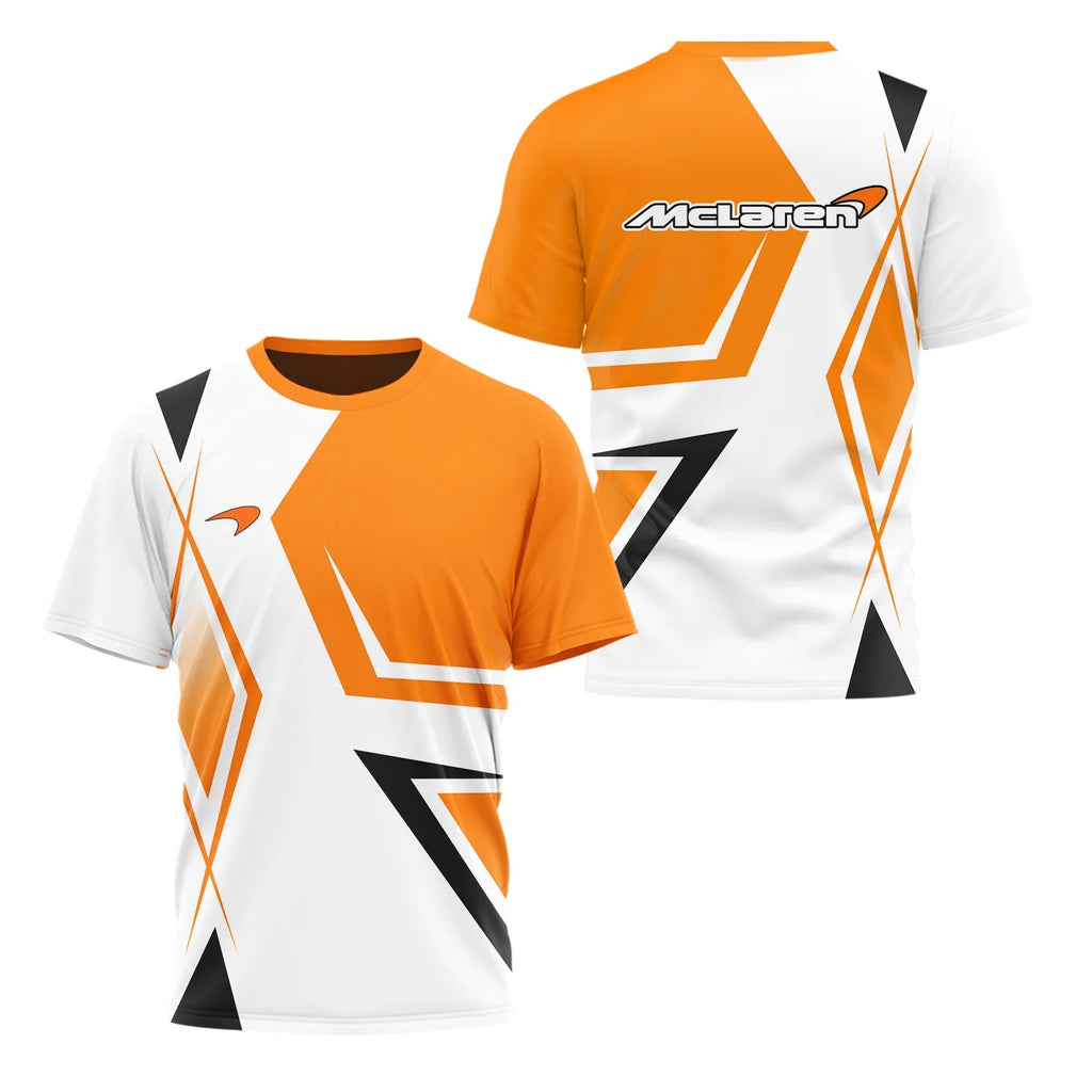 McLaren Apparels SC080